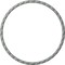 Ekena Millwork 41 7/8-in. OD x 38 3/8-in. ID x 1 3/4-in. W x 5/8-in. P Orrington Kit CRK42OR - alternate 8